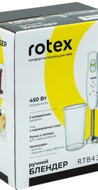 Rotex RTB430-W