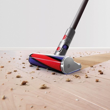 Dyson Cyclone V10 Parquet