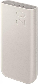 Samsung 20000 mAh 45W Beige (EB-P4520XU)