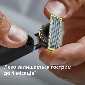 Philips OneBlade Pro 360 QP6552/15