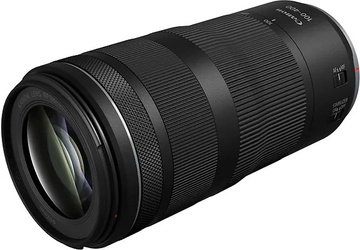 Canon RF 100-400mm f/5.6-8 IS USM (5050C005)
