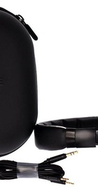 1More Triple Driver Over-Ear Headphones Silver (H1707-Silver)