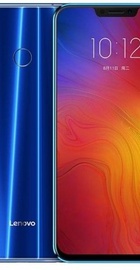 Lenovo Z5 6/128GB Blue