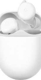 Google Pixel Buds A-Series Clearly White (GA02213-US)