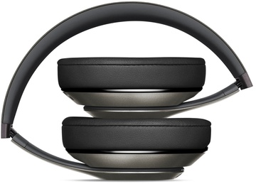 Beats By Dr. Dre Studio 2 Wireless Over-Ear Titanium (MHAK2)