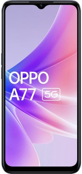 OPPO A77 5G 4/64GB Midnight Black