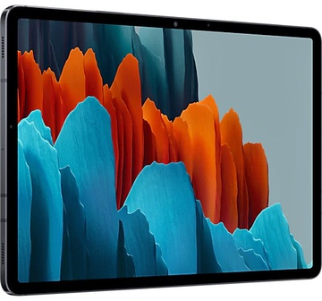 Samsung Galaxy Tab S7 256GB Wi-Fi Black
