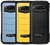 DOOGEE S100 12/256GB Cyber Yellow