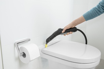Karcher SC 2 Premium Delux (1.513-253.0)