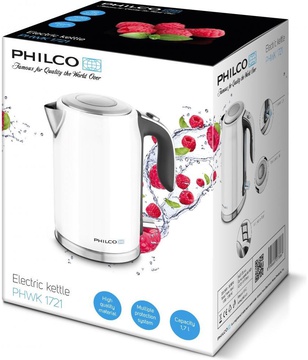 Philco PHWK 1721