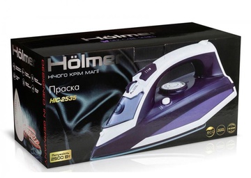 Holmer HIC-2535