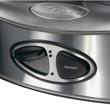 Cuisinart ICE40BCE