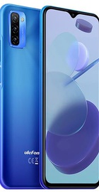 Ulefone Note 12 4/128GB Blue