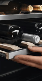 Electrolux KBW6X