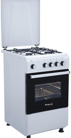 Borgio GG 540 W MCBL