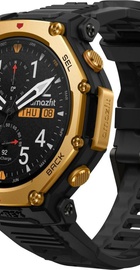 Amazfit T-Rex 3 Pro Black Gold (W2444OV5N)