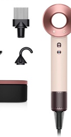 Dyson HD07 Supersonic Ceramic Pink/Rose Gold (453981-01)