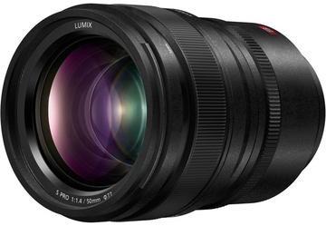 Panasonic S-X50E Lumix S PRO 50mm f/1.4(UA)