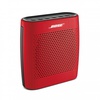 Bose SoundLink Color Red