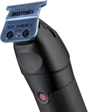 BaByliss PRO FxOne All-Metal Black Skeleton (FX799MBE)