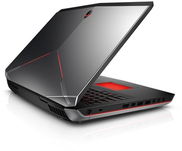 Dell Alienware 17 (A771610S2NDW-62)