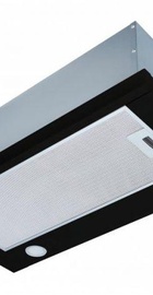 Borgio TLF (TR) 60 Black Glass