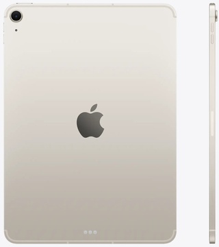 Apple iPad Air 11 2025 Wi-Fi + Cellular 256GB Starlight (MCG24)