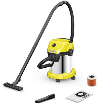 Karcher WD 3 S V-17/4/20 (1.628-135.0)