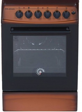 MILANO ML50 E22 коричнева