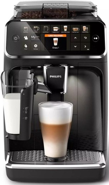 Philips Series 4400 LatteGo EP4441/50