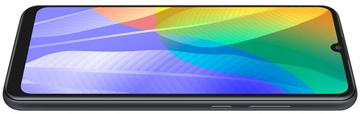 HUAWEI Y6p 3/64GB Midnight Black (51095KYP)