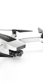 Hubsan ZINO 2 Plus 4K/60FPS Portable versio