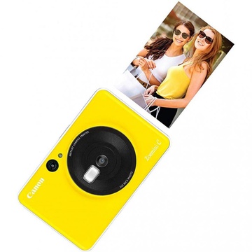Canon Zoemini C Yellow