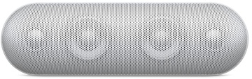 Beats by Dr. Dre Pill+ White (ML4P2)