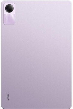 Xiaomi Redmi Pad SE 4/128GB Lavender Purple (VHU4451EU) (Global Version)
