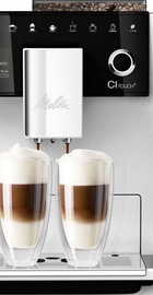 Melitta CI Touch Silver (F630-101)