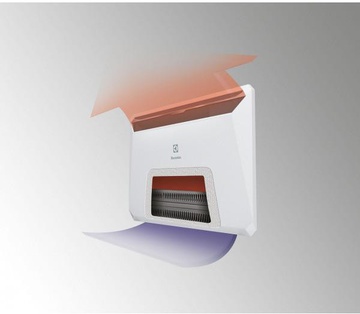 Electrolux Air Gate Digital Inverter ECH/AGI-1500