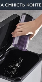 Rowenta X-PERT 6.60 Essential RH6837WO