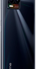 realme 8 6/128GB Punk Black