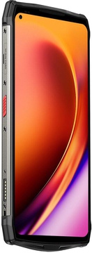 Ulefone Power Armor 13 8/128GB Black