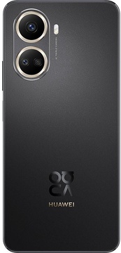 HUAWEI Nova 10 SE 8/128GB Starry Black