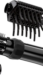 Braun Satin Hair 5 AS 530 Black