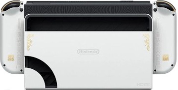 Nintendo Switch OLED Model The Legend of Zelda: Tears of the Kingdom Special Edition