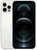 Apple iPhone 12 Pro Max Silver Dual Sim 256GB (MGC53)