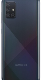 Samsung Galaxy A71 2020 SM-A715F 8/128GB Black