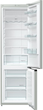 Gorenje NRK621PS4B