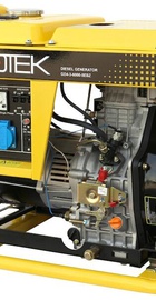 Rotek GD4-3-6000-5EBZ (GEN237)