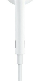 Apple EarPods with Mic (MNHF2)