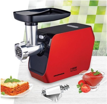 HEINNER MG-2100RD