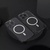 Proove Crystal Case with MagSafe iPhone 16 Pro Max